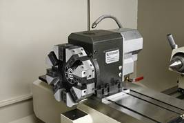 Токарный станок с ЧПУ (модель 1740NC, 1760NC, 1780NC, 2040NC, 2060NC, 2080NC)