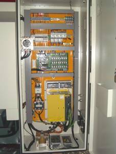 Токарный станок с ЧПУ (модель 1740NC, 1760NC, 1780NC, 2040NC, 2060NC, 2080NC)