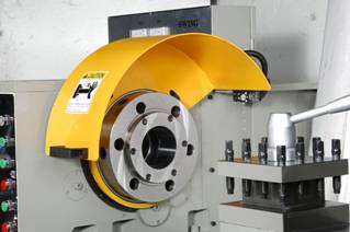 Токарный станок для тяжелых работ (модель 2480, 24120, 24160, 3080, 30120, 30160)