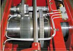 Токарный станок с ЧПУ (модель 1740NC, 1760NC, 1780NC, 2040NC, 2060NC, 2080NC)