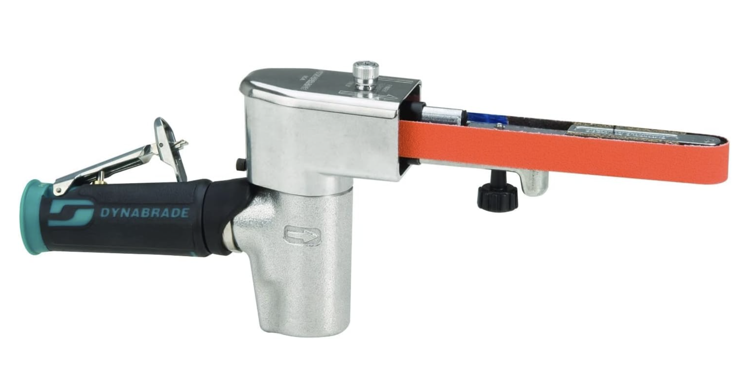 Пневматическая шлифмашинка ленточная Dynabrade 40320