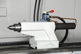 Токарный станок с ЧПУ (модель 1740NC, 1760NC, 1780NC, 2040NC, 2060NC, 2080NC)